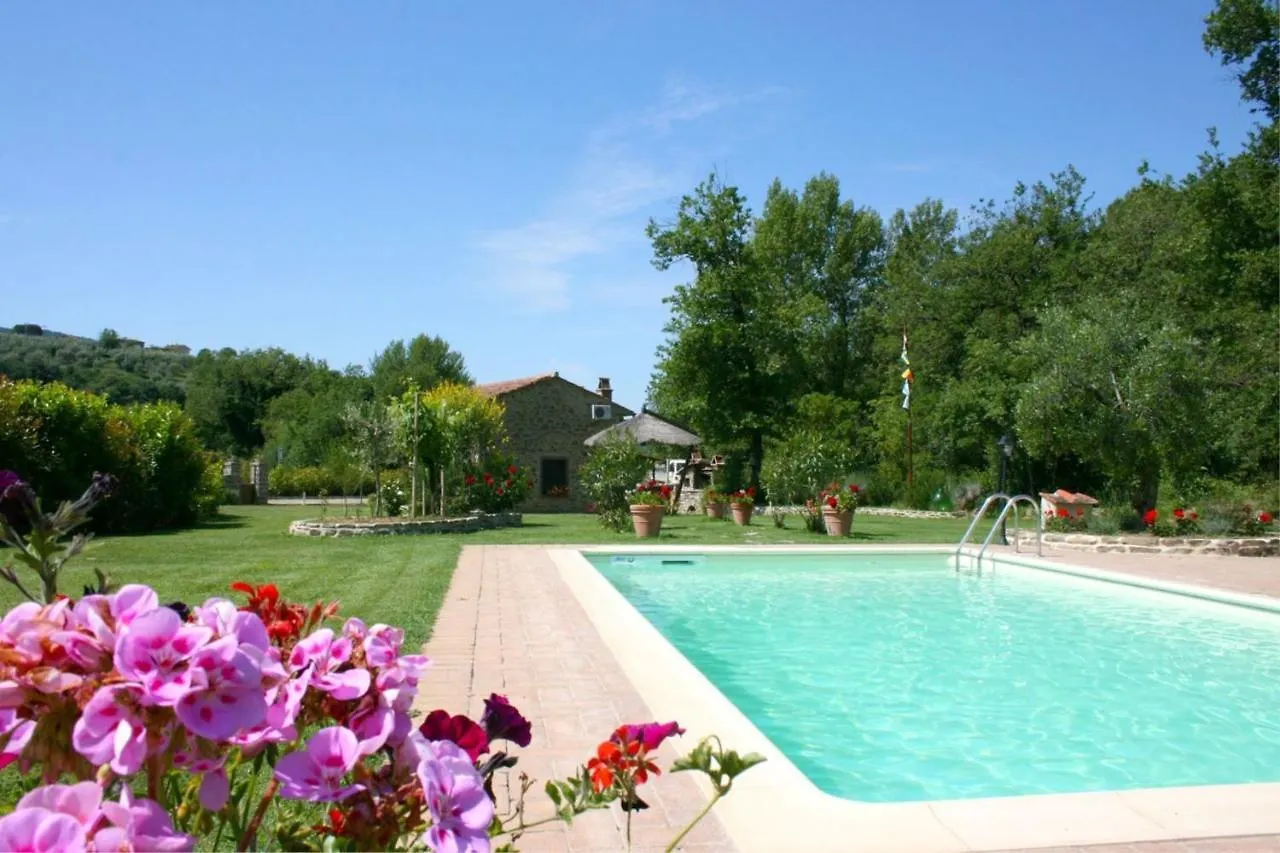 Casa Di Pino Villa Polvano Vakantiehuis