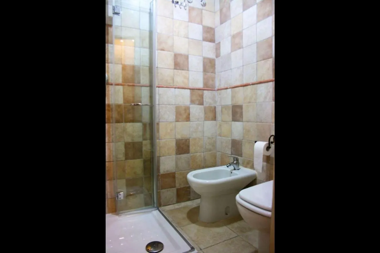 Casa Di Pino Villa Polvano Vakantiehuis